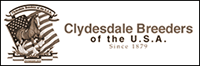 Clydesdale Breeders USA